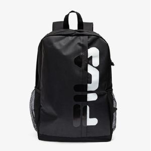 Mochila Fila Cut Logo Pto 160 F23L00318