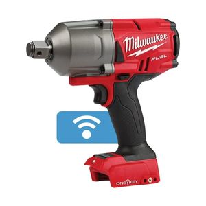 "Chave De Impacto Encaixe 3/4"" 18V Fuel One Key 2864-20 Milwaukee"
