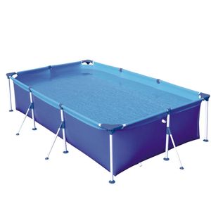 Piscina Premium Retangular 3.700 Litros - Mor