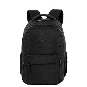Mochila com 2 Compartimentos College Crinkle 3 - Sestini