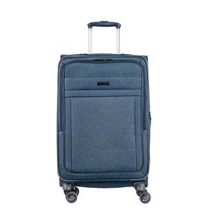 Mala Média com Rodas 360 Ultralight Hug 2T - Sestini
