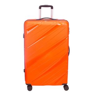 Mala de Viagem Grande com Roda 360° PP Start - Sestini