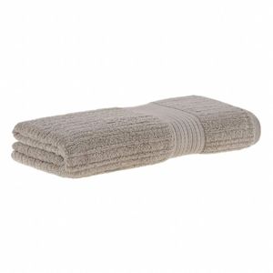 Toalha de Banho 100% Algodão Fio Penteado 70X140cm Canelado - Buddemeyer