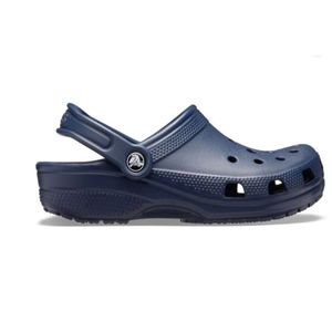 Sandalia Crocs Classic Azul Marinho