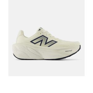 Tenis New Balance Fresh Foam X More V5 BEGE/NNH MMORCF5