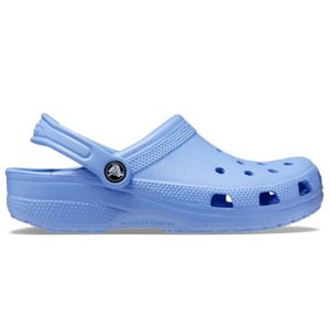 Sandalia Crocs Classic Blue Calcite