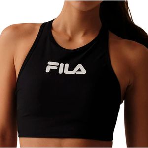 Top Feminino Fila Train Long Elastic