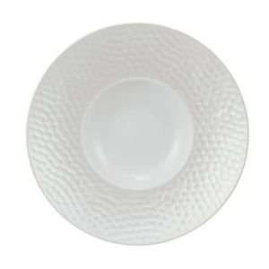 Prato para Risoto de Porcelana 27 cm Ártico - Schmidt