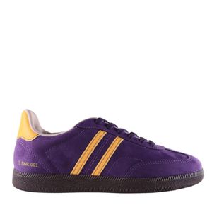 Tênis Feminino Ramarim Casual 2462201 Uva