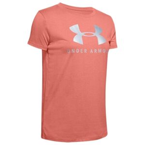 Camiseta Feminina Graphic Sportstyle Under Armour