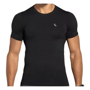 Camiseta Masculina AM Térmica I-Power Lupo