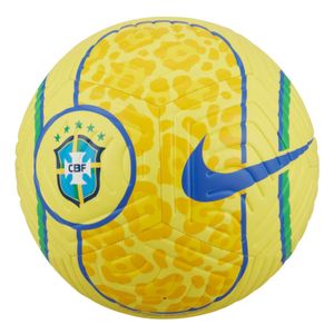 Bola Futebol Campo Nike CBF