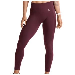Calça Legging Lupo AF Max 71053-001