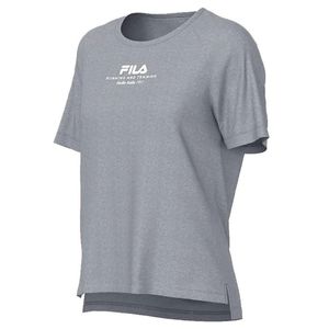 Camiseta Feminina Basic Train II Fila