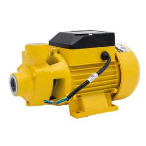 Bomba Periférica 1/2 hp Monofásica Acquaflow Ferrari