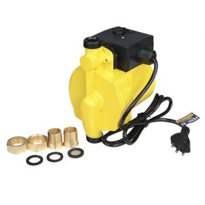 Bomba Pressurizadora  220V BPF15/9-120 Ferrari