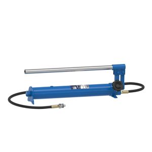 Bomba Hidráulica Para Sacador de Polia 450bar BO450H Bovenau