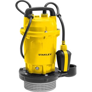 Bomba Submersível 1CV 220V Água Turva STXWPSFQX72 Stanley