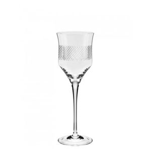 Conjunto de Taças para Vinho Branco Celeste 6 Peças - Oxford