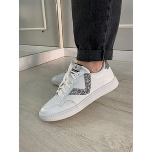 TÊNIS SLIM FLY BRANCO DIVALENTINI
