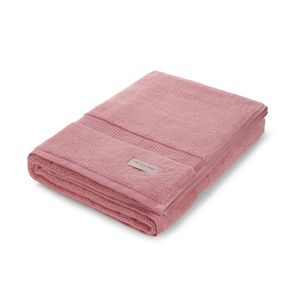 Toalha de Rosto Doppia 48x90cm - Trussardi