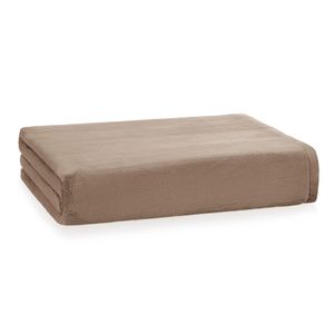 Cobertor Queen Microfibra Aveludado Nales - Trussardi