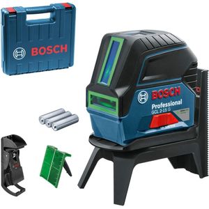 Nivel A Laser Automatico Gcl2-15g Com Maleta
