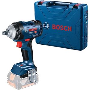 Chave De Impacto Sem Fio Gds 18v-400 Professional