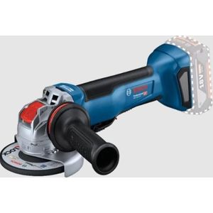 Esmerilhadeira 5 18v Gwx 18v-10 P Professional