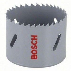Serra Copo Bi-Metalica 21mm Bosch