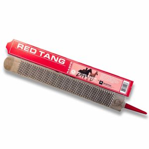 Grosa de casqueamento Heller Red Tang