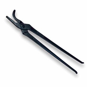 Alicate Arrebitador De Cravos, Jacaré - Mustad