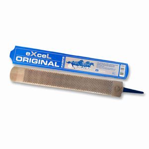 Grosa de casqueamento Excel Original