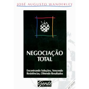 Negociação total