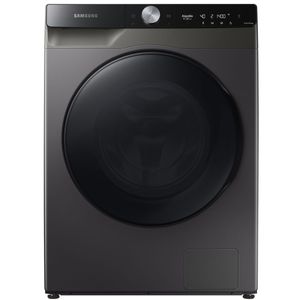 Lava e Seca Samsung Smart 13kg Inox 110V WD13T504DBN/AZ