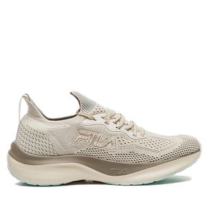 Tênis Feminino Fila Go Trainer Bege