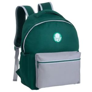 Mochila Esportiva Palmeiras 14091 Verde - Xeryus