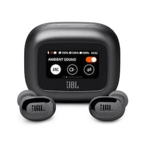 Fone de Ouvido JBL Live Buds 3 True Wireless - Preto