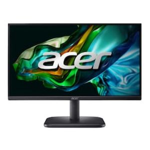 Monitor 21.5 Acer EK1series EK221Q E3bi com Tela Zero Frame, Full HD, 100Hz, 1ms e Tecnologia AMD Radeon FreeSync - Preto