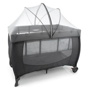 Berço Portátil Stelle 0 a 15kg - Infanti