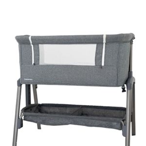 Berço Colin Portátil Co-Leito 0 a 9kg - Galzerano