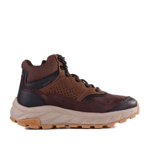 Bota Masculina Macboot Monjolo Café