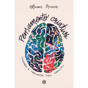 Pensamento criativo