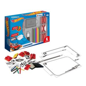 CARIMBOS - HOT WHELLS