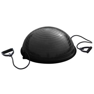 Bosu Meia Bola Inflável Supermedy para Ginástica