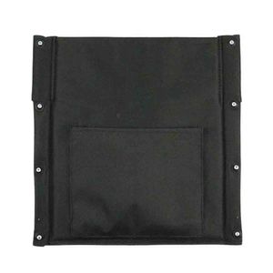 Encosto Cadeira de Rodas D600 Dellamed 44cm