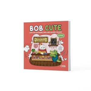 BOB CUTE - COTIDIANO