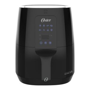 Fritadeira Elétrica Air Fryer 3,3 Litros com Painel Touch OFRT950 - Oster