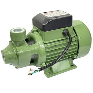 Bomba Periférica Monofásica 1cv Schneider Pg-10 220v