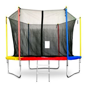 Cama Elástica Gallant Pula Pula Super 3.05m até 100kg (GTR54CCA-CL)